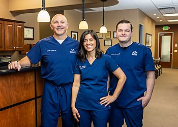 Clinic photo/Office of Dr. MATTHEW B. MILLS