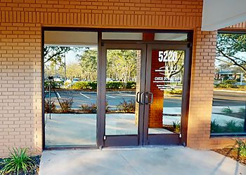 Clinic photo/Office of Dr. MATTHEW BILLINGSLEY