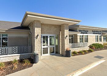 Clinic photo/Office of Dr. MATTHEW BYINGTON