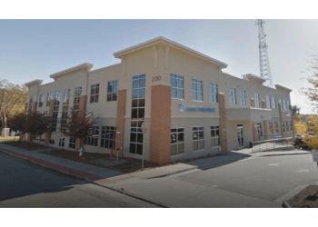 Clinic photo/Office of Dr. MATTHEW C. STEELE