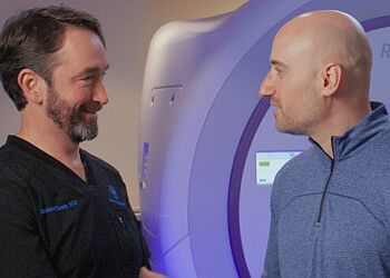 Clinic photo/Office of Dr. MATTHEW CAVEY