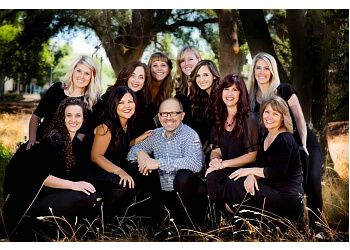 Clinic photo/Office of Dr. MATTHEW COMFORT