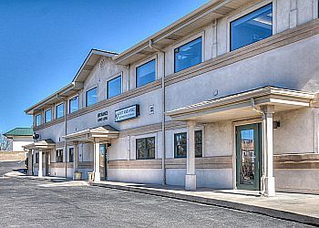 Clinic photo/Office of Dr. MATTHEW D. HINDERLAND