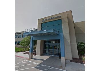 Clinic photo/Office of Dr. ​​MATTHEW F. DILISIO