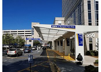 Clinic photo/Office of Dr. MATTHEW GARY