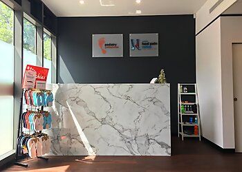 Clinic photo/Office of Dr. MATTHEW HOTCHKIS