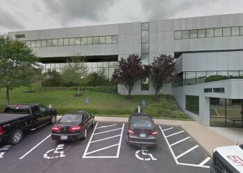 Clinic photo/Office of Dr. MATTHEW J. SPELLMAN