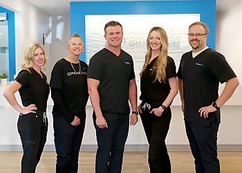 Clinic photo/Office of Dr. MATTHEW J. STOTTLE