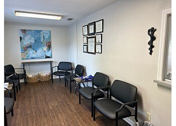 Clinic photo/Office of Dr. MATTHEW K HOWARD