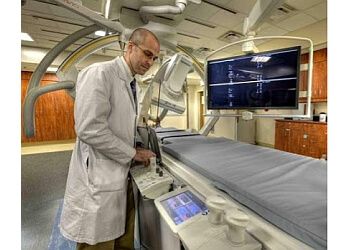 Clinic photo/Office of Dr. MATTHEW LAWSON