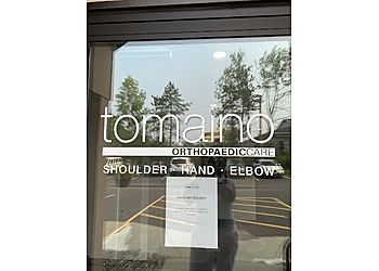 Clinic photo/Office of Dr. MATTHEW M TOMAINO