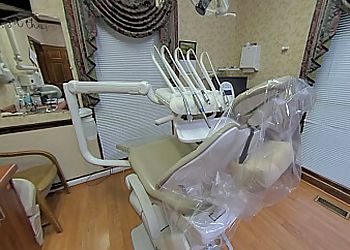 Clinic photo/Office of Dr. MATTHEW MCRAE