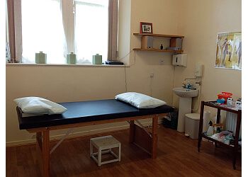 Clinic photo/Office of Dr. MATTHEW PAJO