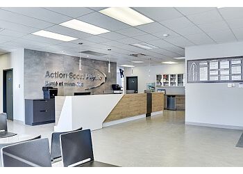 Clinic photo/Office of Dr. MATTHEW POIRIER