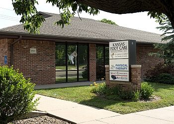 Clinic photo/Office of Dr. MATTHEW R. GALLIANO