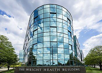 Clinic photo/Office of Dr. MATTHEW R. GARRETT