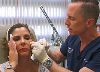 Clinic photo/Office of Dr. MATTHEW R. KELLEHER