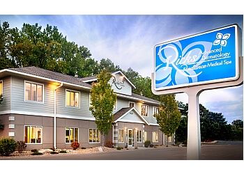 Clinic photo/Office of Dr. MATTHEW R. RICKS