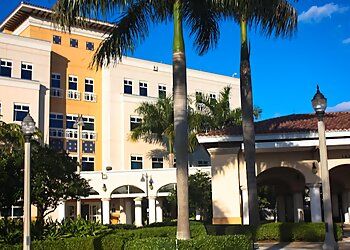 Clinic photo/Office of Dr. MATTHEW S. FINE