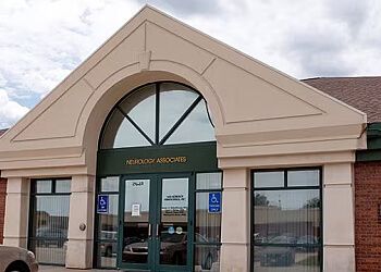 Clinic photo/Office of Dr. MATTHEW S. KNISS