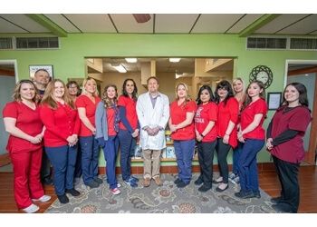 Clinic photo/Office of Dr. MATTHEW STRATMAN