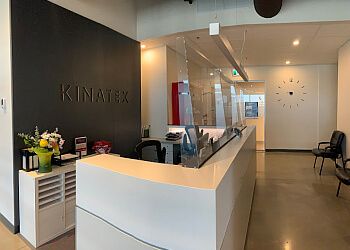 Clinic photo/Office of Dr. MAXIME GAUTHIER