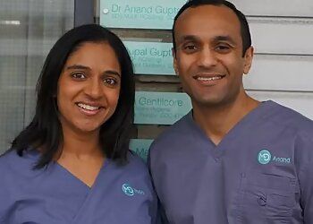 Clinic photo/Office of Dr. MAYHEW DENTAL