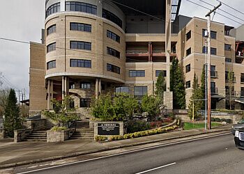 Clinic photo/Office of Dr. MAZIAR AZADPOUR