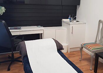 Clinic photo/Office of Dr. MCGOVERN CHIROPRACTIC