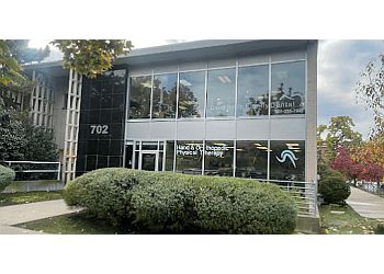 Clinic photo/Office of Dr. MCKAY MURDOCK