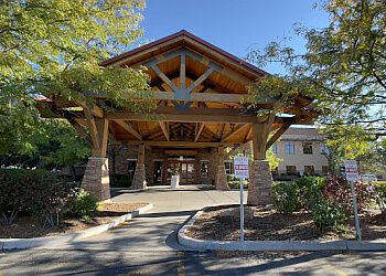 Clinic photo/Office of Dr. MCKAY PLATT