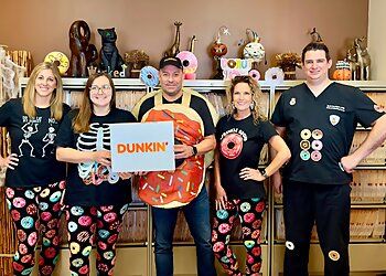 Clinic photo/Office of Dr. MCLEAN HEARING CENTER