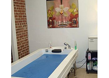 Clinic photo/Office of Dr. MEDICO MASSAGE THERAPY