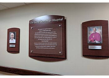 Clinic photo/Office of Dr. MEDSTAR GOOD SAMARITAN HOSPITAL