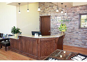 Clinic photo/Office of Dr. MEGAN BALDWIN