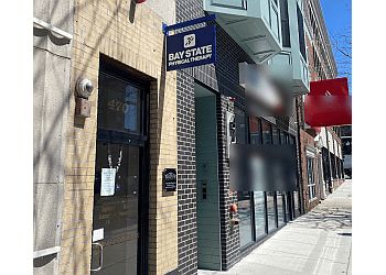 Clinic photo/Office of Dr. MEGAN G.