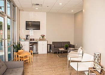 Clinic photo/Office of Dr. MEGHAN DARBY