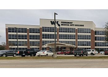 Clinic photo/Office of Dr. MEGHAN K. HARRIS