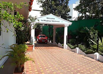 Clinic photo/Office of Dr. MEGHAVI WELLNESS SPA