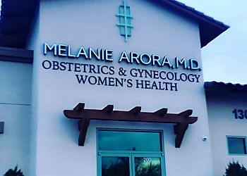 Clinic photo/Office of Dr. MELANIE ARORA