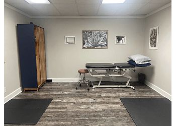 Clinic photo/Office of Dr. MELANIE CONNELL