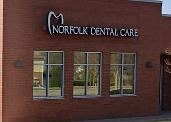 Clinic photo/Office of Dr. MELANIE DETWEILER