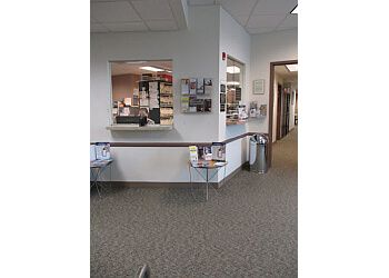 Clinic photo/Office of Dr. MELANIE E. COSTA