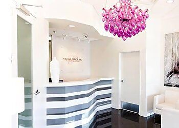 Clinic photo/Office of Dr. MELANIE PRINCE