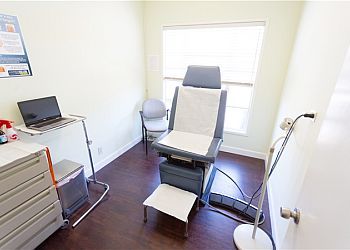 Clinic photo/Office of Dr. MELINEH ASLANIAN