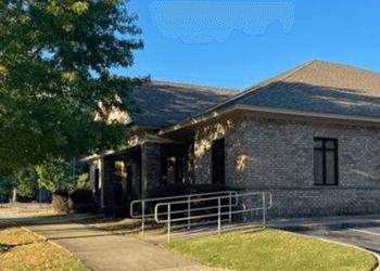 Clinic photo/Office of Dr. MELISSA DEATON