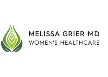 Clinic photo/Office of Dr. MELISSA GRIER