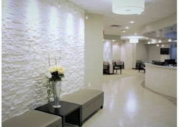 Clinic photo/Office of Dr. MELISSA STENSTROM