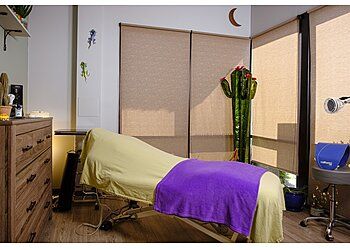 Clinic photo/Office of Dr. MEND ACUPUNCTURE AND HERBAL MEDICINE