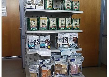 Clinic photo/Office of Dr. MERCURY ANIMAL HOSPITAL